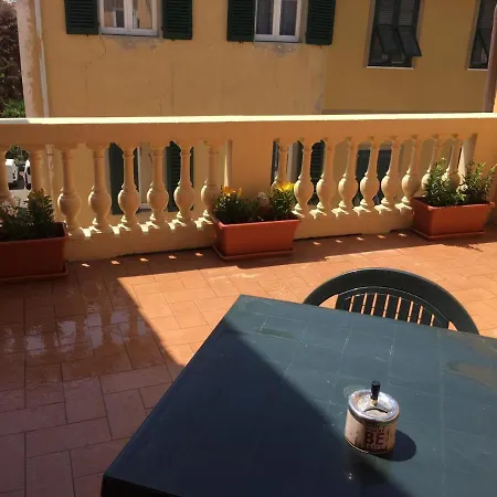 فندق مبيت وإفطار Casa Carducci 33