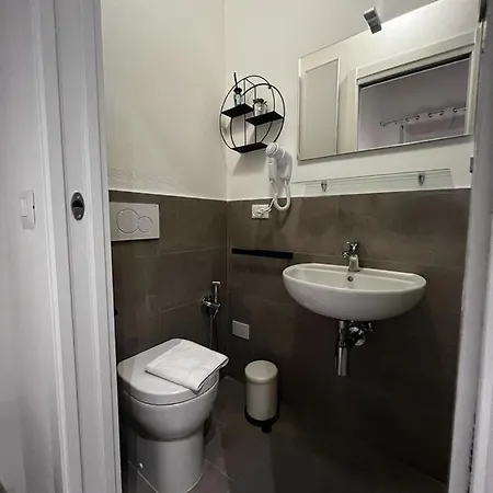 Frühstückspension Casa Carducci 33
