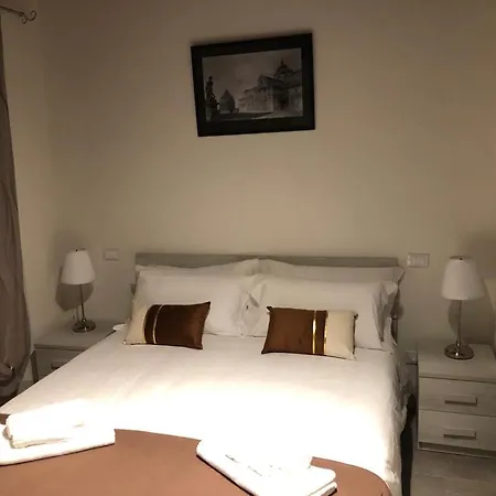Casa Carducci 33 Pisa