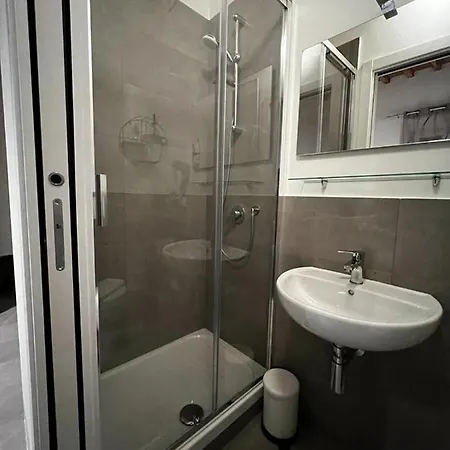Casa Carducci 33