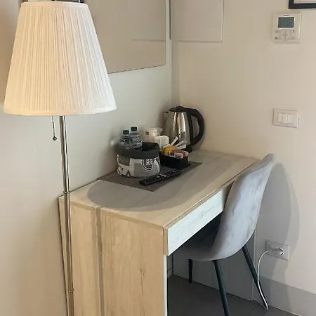 Casa Carducci 33 Frühstückspension *