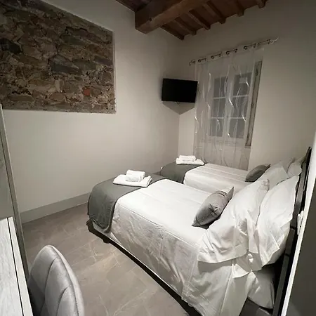 Bed & Breakfast Casa Carducci 33 Pisa
