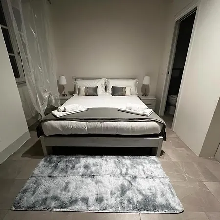 Casa Carducci 33 Pisa
