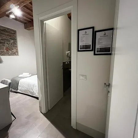 Bed & Breakfast Casa Carducci 33 Pisa