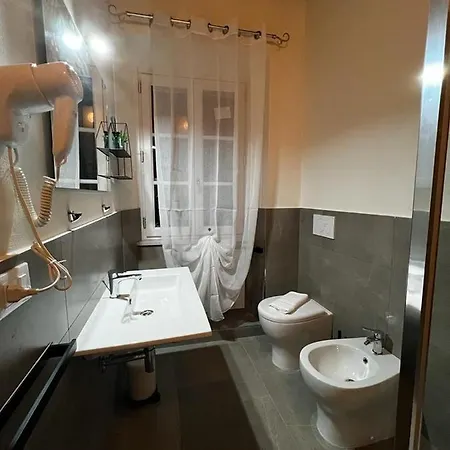 Bed & Breakfast Casa Carducci 33