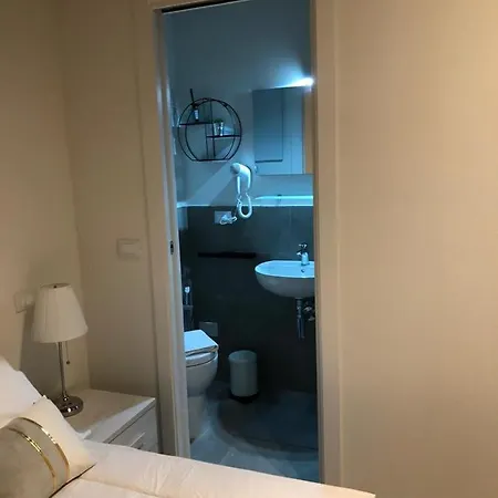 Casa Carducci 33 * Piza