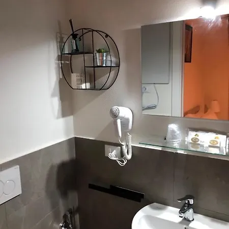 Bed & Breakfast Casa Carducci 33 Pisa