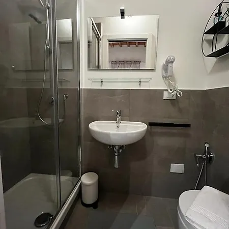 Casa Carducci 33 Bed & Breakfast *