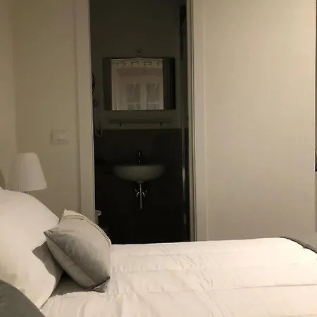 Casa Carducci 33 Pisa