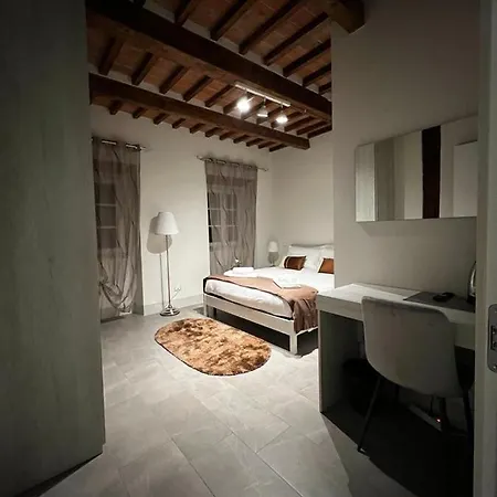 Bed & Breakfast Casa Carducci 33