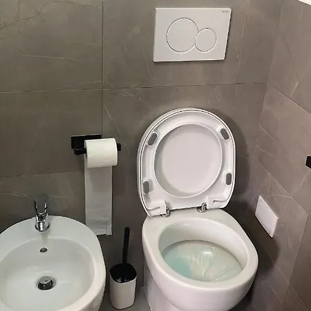 Nocleg ze śniadaniem Casa Carducci 33 Piza