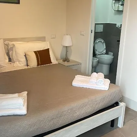 Casa Carducci 33 فندق مبيت وإفطار بيزا
