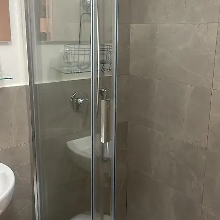 Nocleg ze śniadaniem Casa Carducci 33