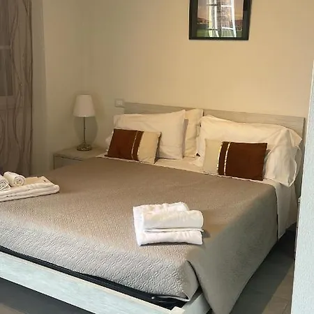 Casa Carducci 33 Bed & Breakfast