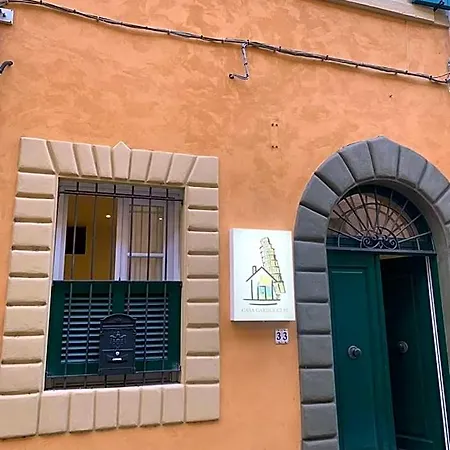 Casa Carducci 33 ベッド・アンド・ブレックファスト