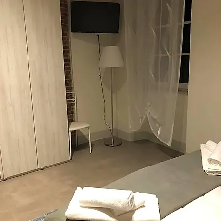 Bed & Breakfast Casa Carducci 33 3*