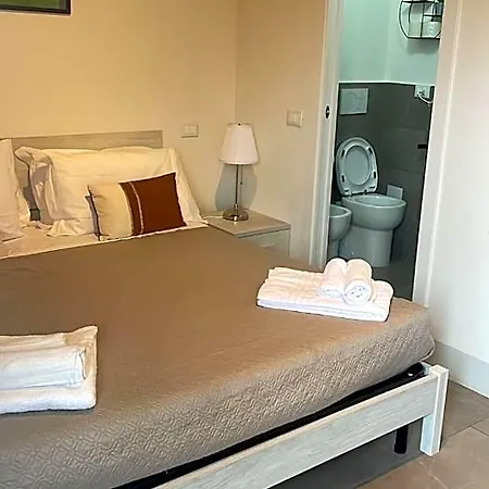 Bed & Breakfast Casa Carducci 33 Pisa