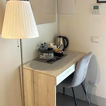 Bed & Breakfast Casa Carducci 33 Pisa