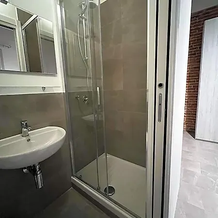 Casa Carducci 33 3*