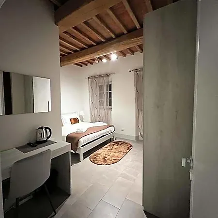 Casa Carducci 33