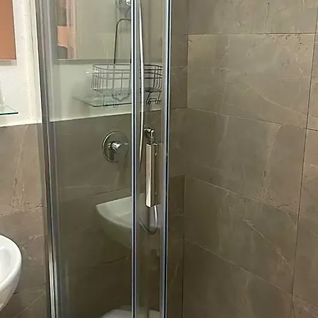 Casa Carducci 33 فندق مبيت وإفطار