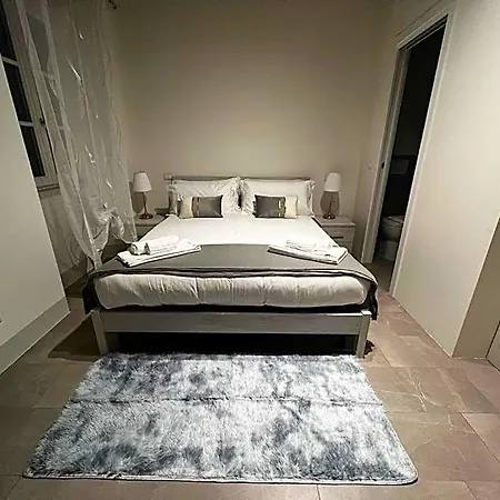ベッド・アンド・ブレックファスト Casa Carducci 33 3*