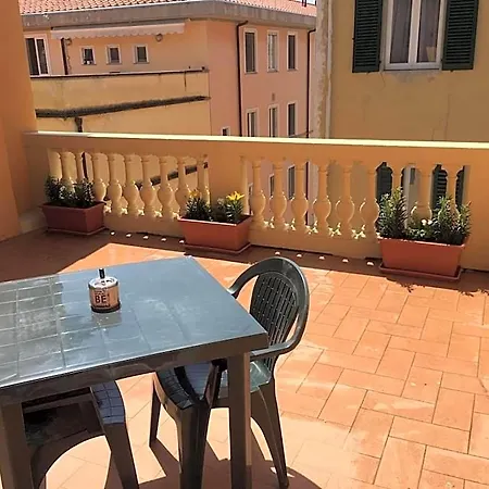 Casa Carducci 33 3*