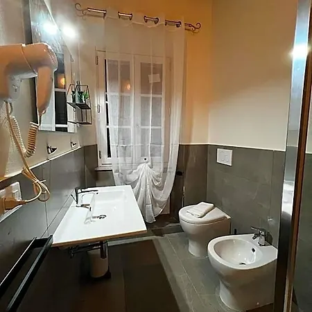 Casa Carducci 33 Bed & Breakfast