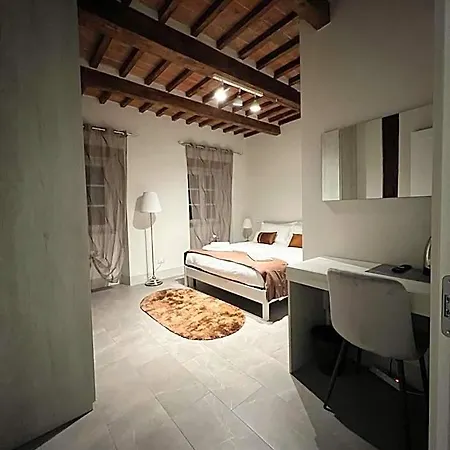 Casa Carducci 33 3* ピサ