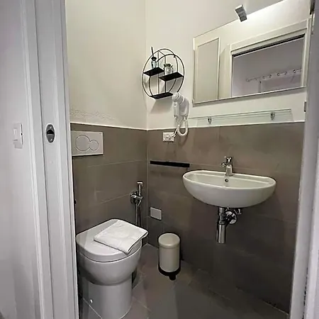 فندق مبيت وإفطار Casa Carducci 33