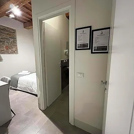 Casa Carducci 33 ベッド・アンド・ブレックファスト