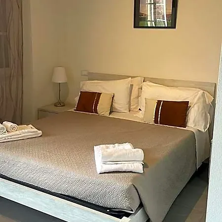 Casa Carducci 33 فندق مبيت وإفطار