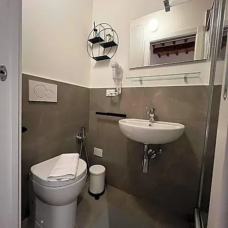 Casa Carducci 33 ベッド・アンド・ブレックファスト