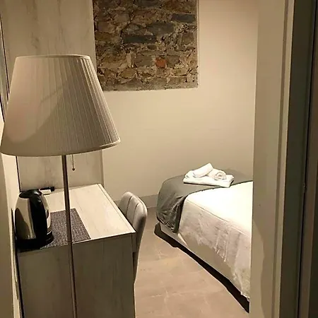 Casa Carducci 33 فندق مبيت وإفطار 3*