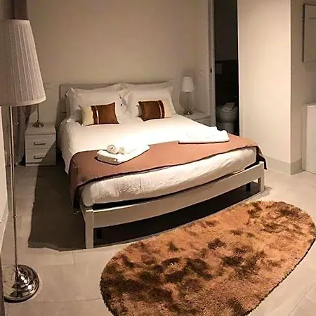 Casa Carducci 33 ベッド・アンド・ブレックファスト ピサ