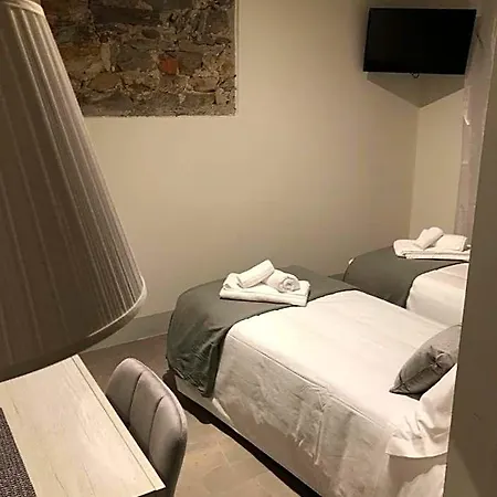 Casa Carducci 33 فندق مبيت وإفطار