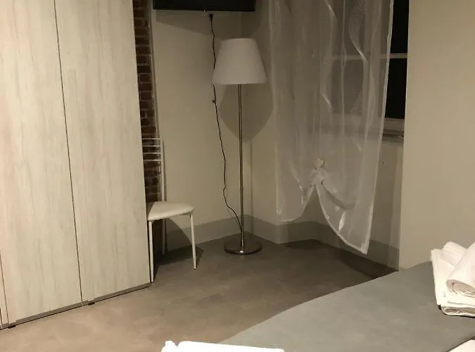 Casa Carducci 33 3* 比萨