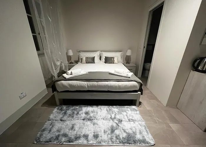 Casa Carducci 33 比萨