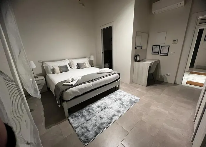 Casa Carducci 33 3*