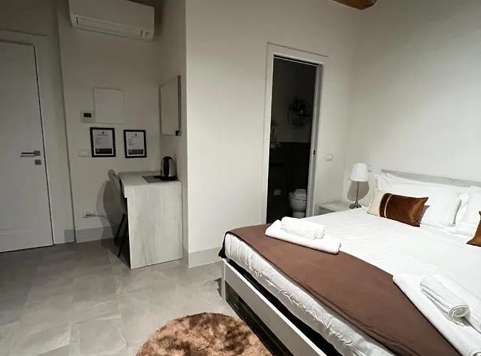 Casa Carducci 33 3* 比萨