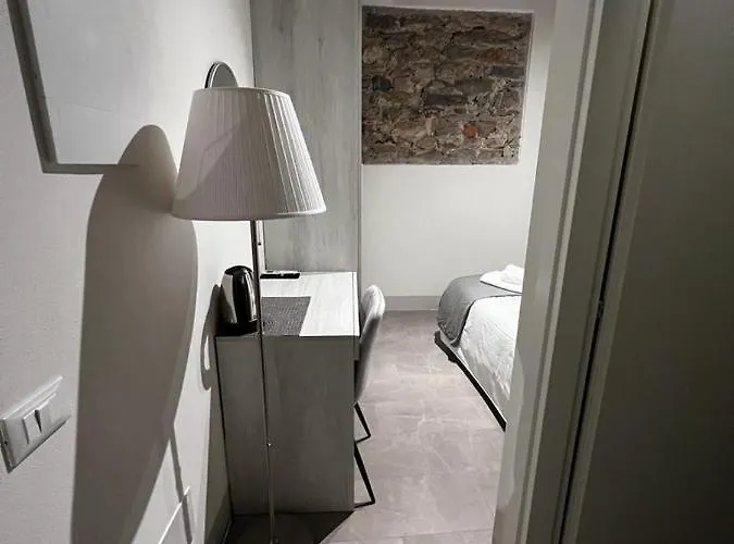 Casa Carducci 33 住宿加早餐酒店
