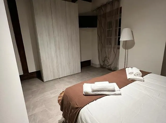 住宿加早餐酒店 Casa Carducci 33 3*