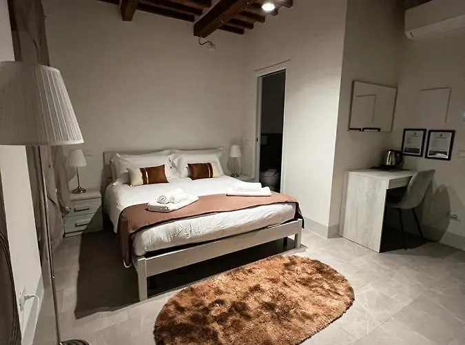 Casa Carducci 33 比萨