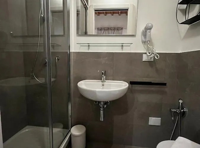 Casa Carducci 33 住宿加早餐酒店 3*