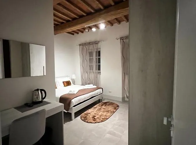 Casa Carducci 33 3* 比萨