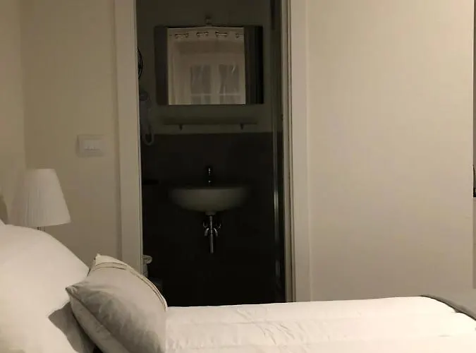 Casa Carducci 33 比萨