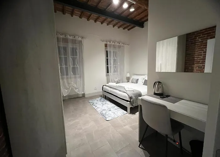 Casa Carducci 33 3*