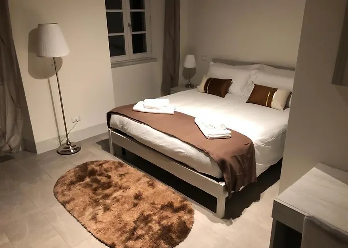 Casa Carducci 33 3*
