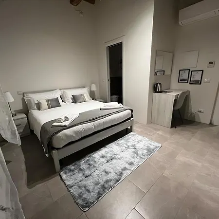 Casa Carducci 33 3*