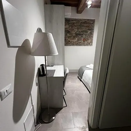 Casa Carducci 33 Bed and Breakfast